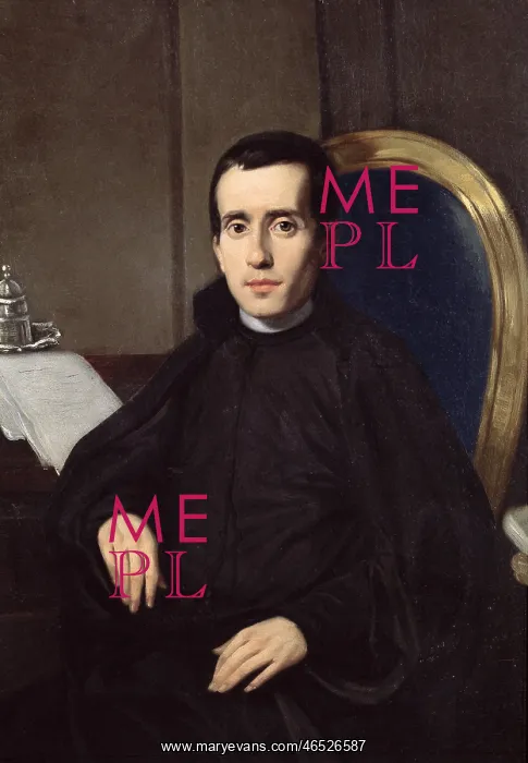: BALMES, Jaume (1810-1848) : BALMES, Jaume (1810-1848)
