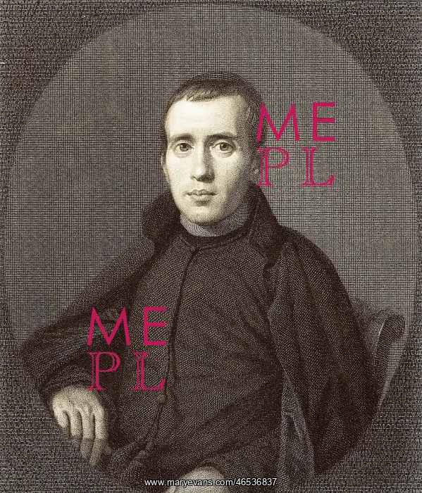  : BALMES, Jaume (1810-1848)