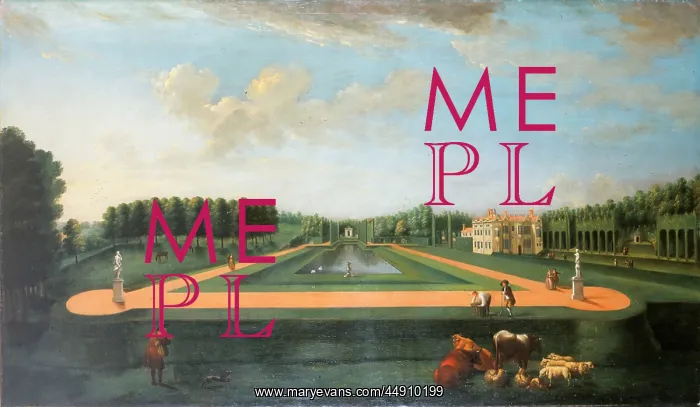  : Balthasar Nebot - Gardens of Hartwell House, Aylesbury - 1 / 8