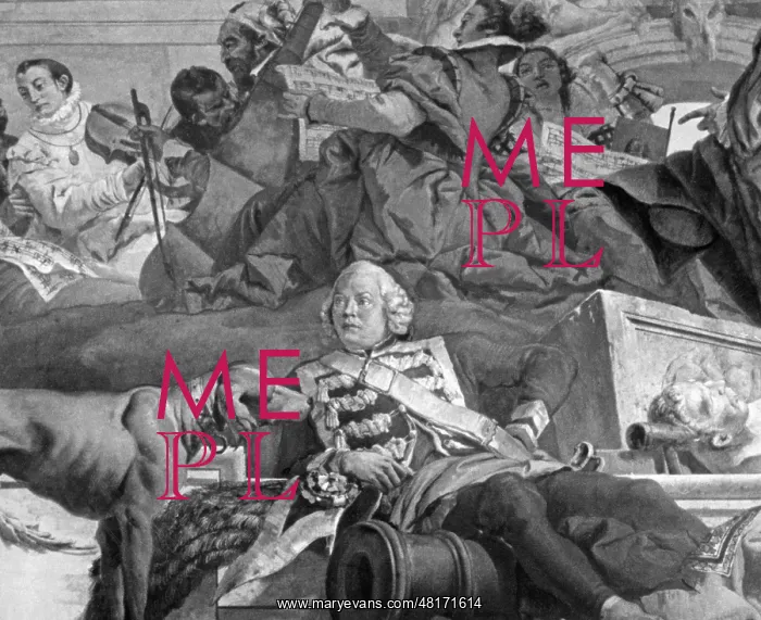 : Balthasar Neumann : Balthasar Neumann