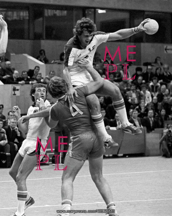 : Baltic Cup - handball competitions, 1981 : Baltic Cup - handball competitions, 1981