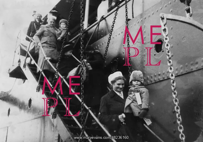 : Baltic Germans in Gdansk, 1939 : Baltic Germans in Gdansk, 1939