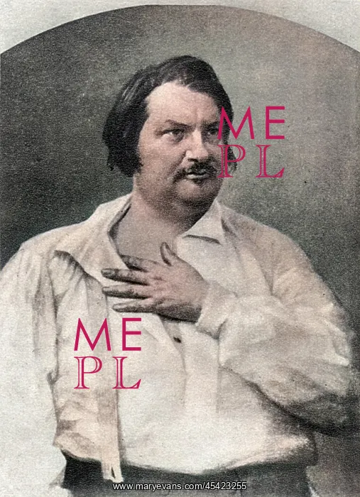 : BALZAC PHOTO : BALZAC PHOTO