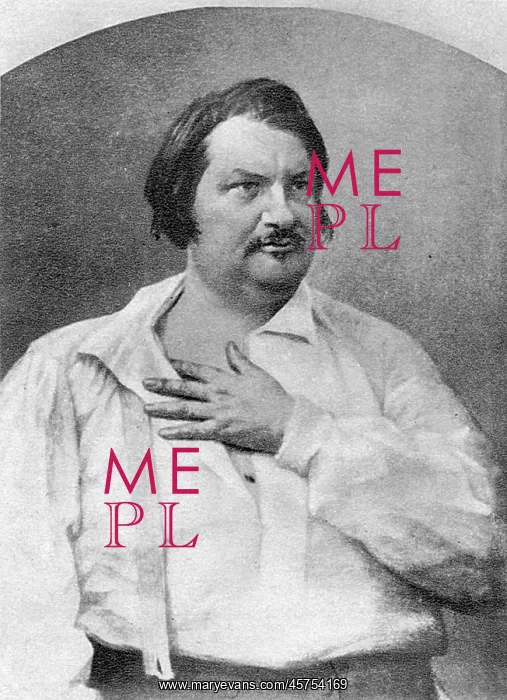 : BALZAC PHOTO : BALZAC PHOTO