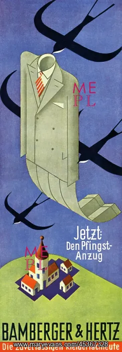 : Bamberger & Hertz : Bamberger & Hertz