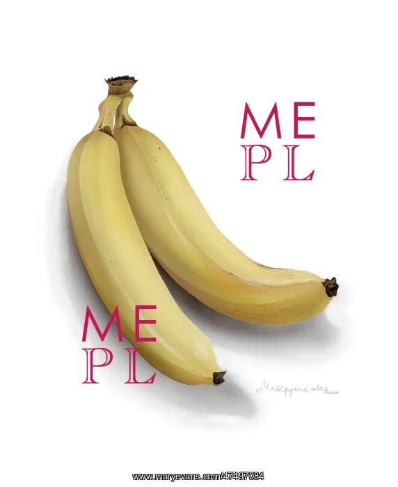  : Bananas