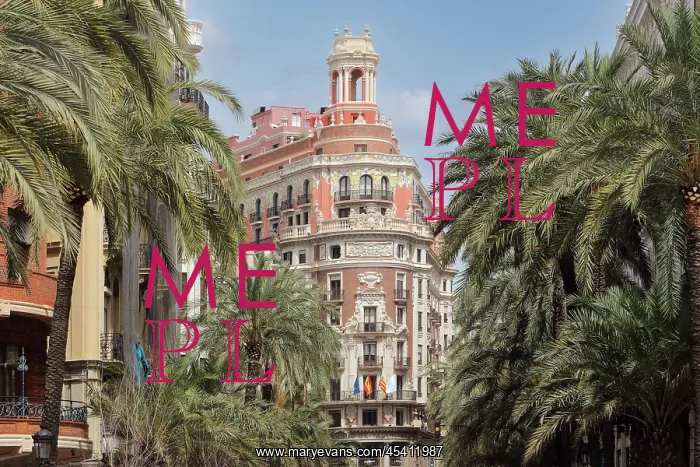: Banco de Valencia, Valencia, Spain : Banco de Valencia, Valencia, Spain