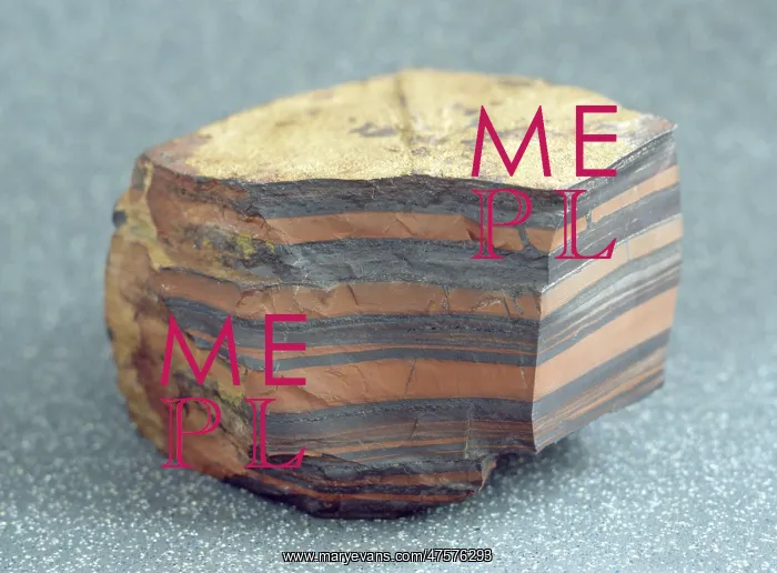 : Banded iron formation : Banded iron formation