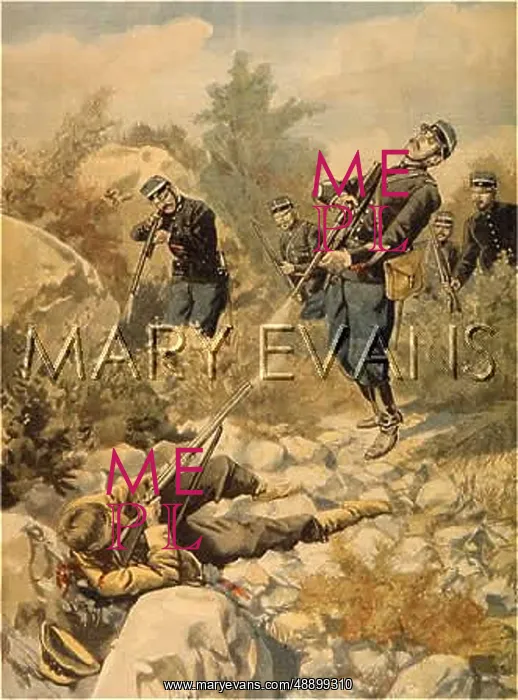 : BANDIT / MURDER / FRANCE / C19 : BANDIT / MURDER / FRANCE / C19