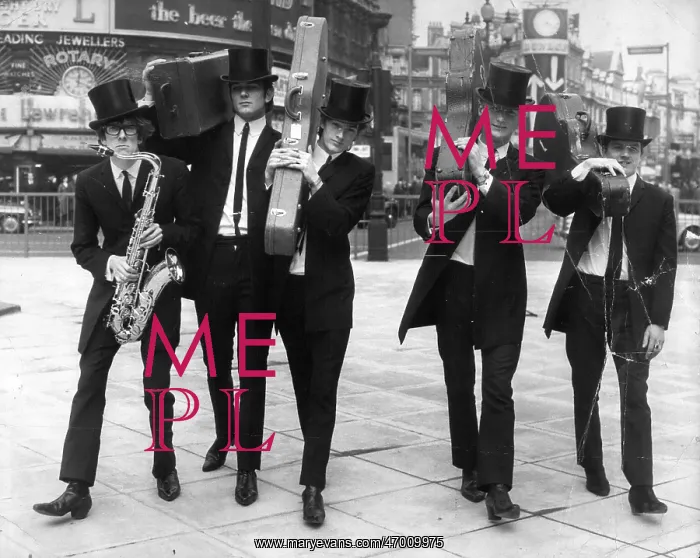 : Bands - Composers - Instruments - Musicians : Bands - Composers - Instruments - Musicians