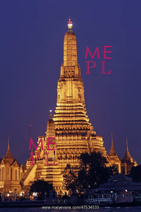  : Bangkok, Thailand