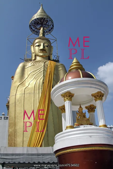 : Bangkok, Thailand : Bangkok, Thailand