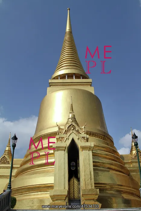 : Bangkok, Thailand : Bangkok, Thailand