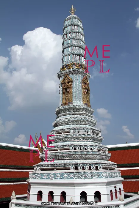 : Bangkok, Thailand : Bangkok, Thailand