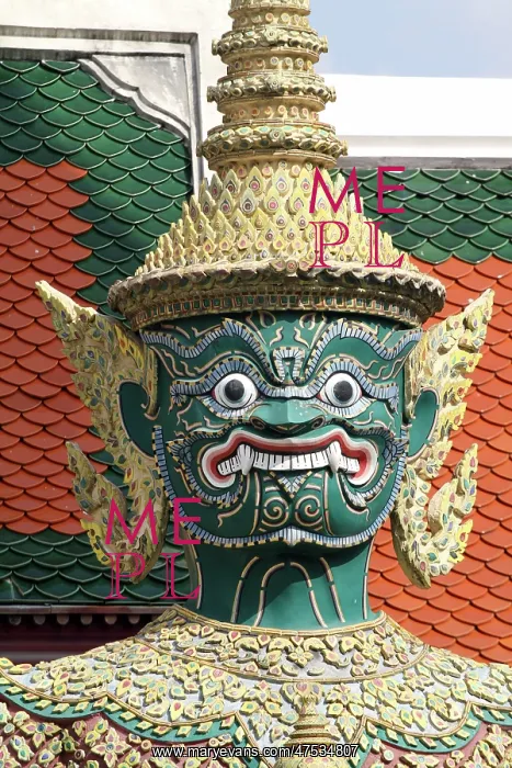 : Bangkok, Thailand : Bangkok, Thailand