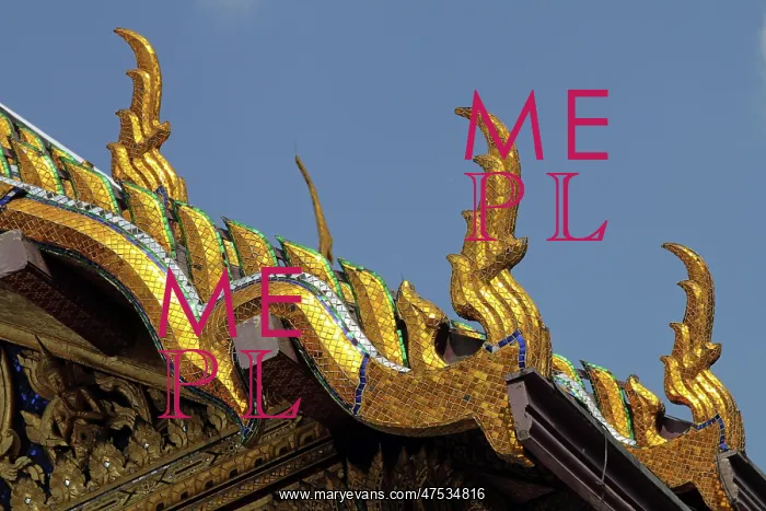 : Bangkok, Thailand : Bangkok, Thailand