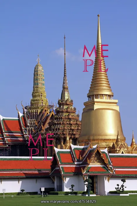 : Bangkok, Thailand : Bangkok, Thailand