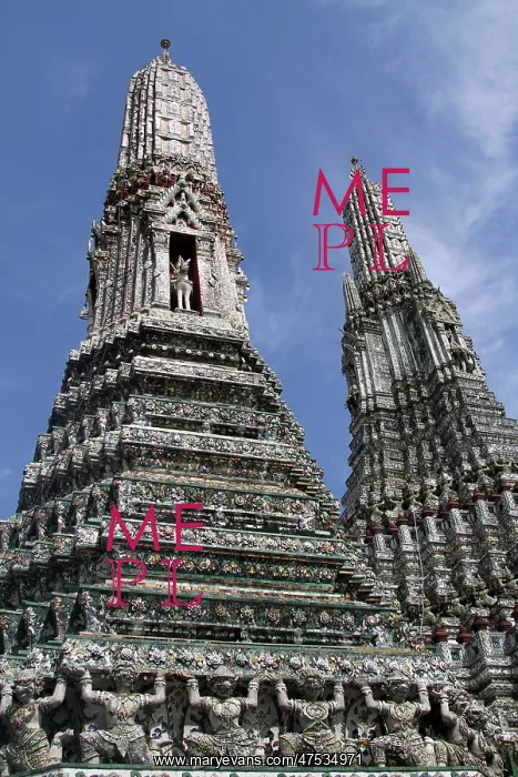  : Bangkok, Thailand