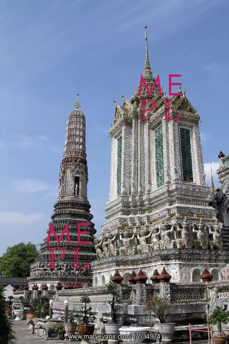  : Bangkok, Thailand