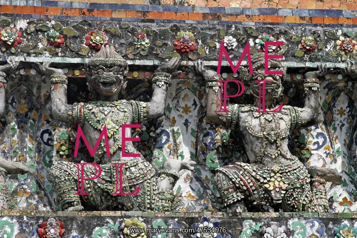  : Bangkok, Thailand
