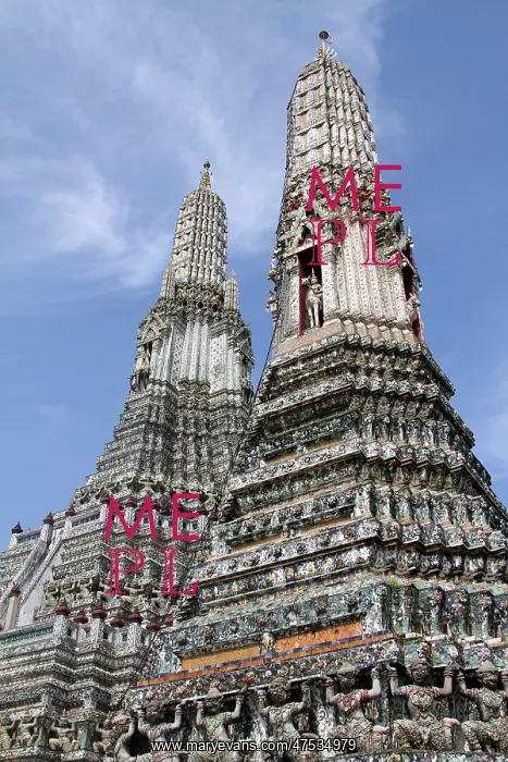  : Bangkok, Thailand