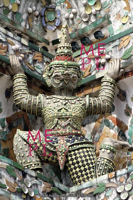  : Bangkok, Thailand