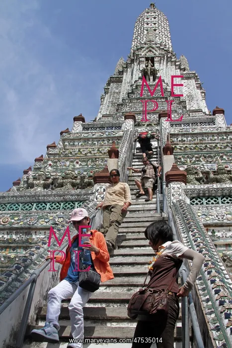 : Bangkok, Thailand : Bangkok, Thailand