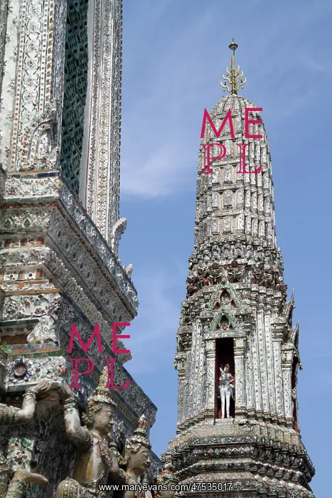  : Bangkok, Thailand