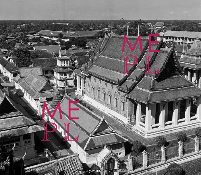: Bangkok Views : Bangkok Views