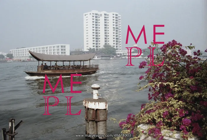 : Bangkok views : Bangkok views
