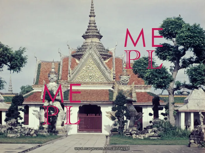 : Bangkok Wat Arun - Thailand : Bangkok Wat Arun - Thailand