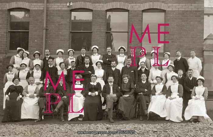 : Bangor & Beaumaris Union Workhouse : Bangor & Beaumaris Union Workhouse