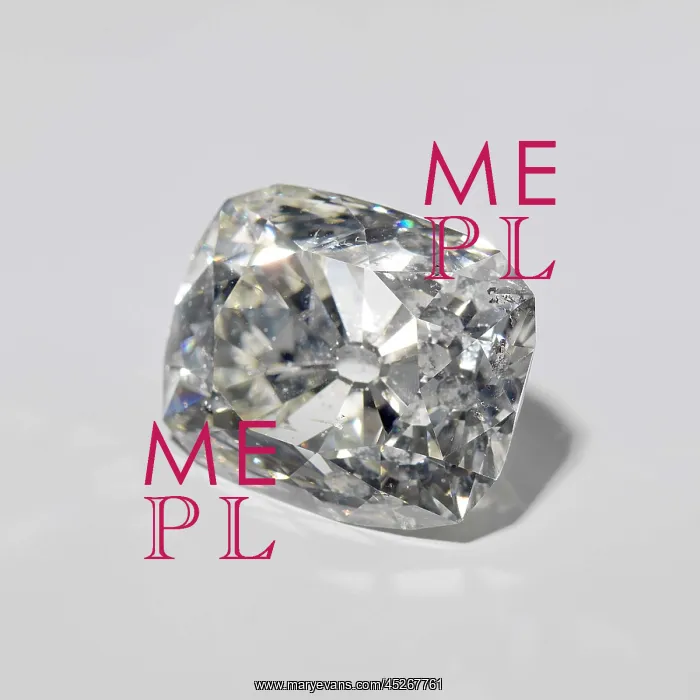 : The Banjarmasin Diamond : The Banjarmasin Diamond