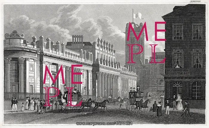 : Bank of England : Bank of England