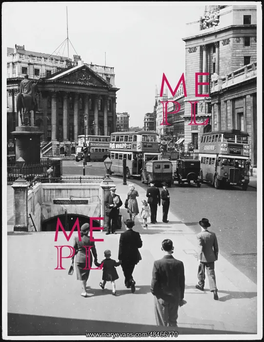 : BANK OF ENGLAND : BANK OF ENGLAND