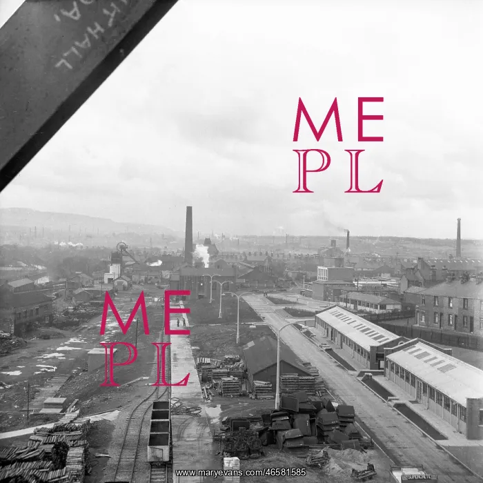 : Bank Hall Colliery, Mining : Bank Hall Colliery, Mining