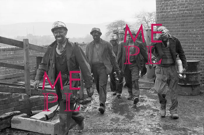 : Bank Hall Colliery, Mining : Bank Hall Colliery, Mining