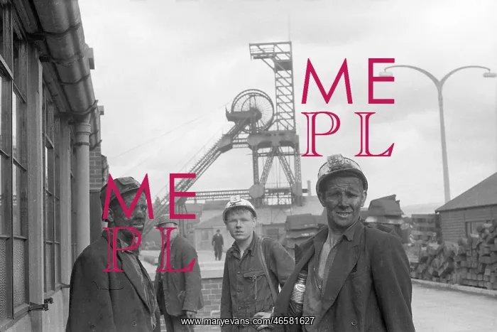 : Bank Hall Colliery, Mining : Bank Hall Colliery, Mining