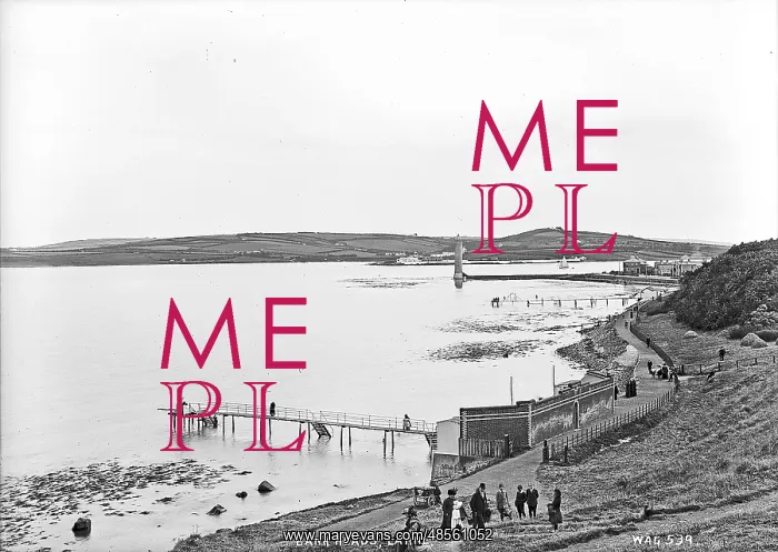: Bank Heads, Larne : Bank Heads, Larne