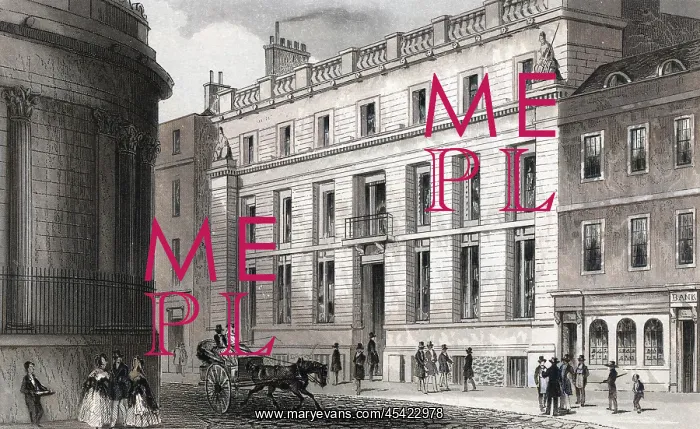  : BANK IN LOTHBURY