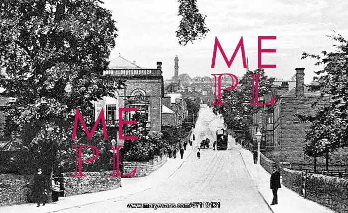  : Bank Road, Matlock