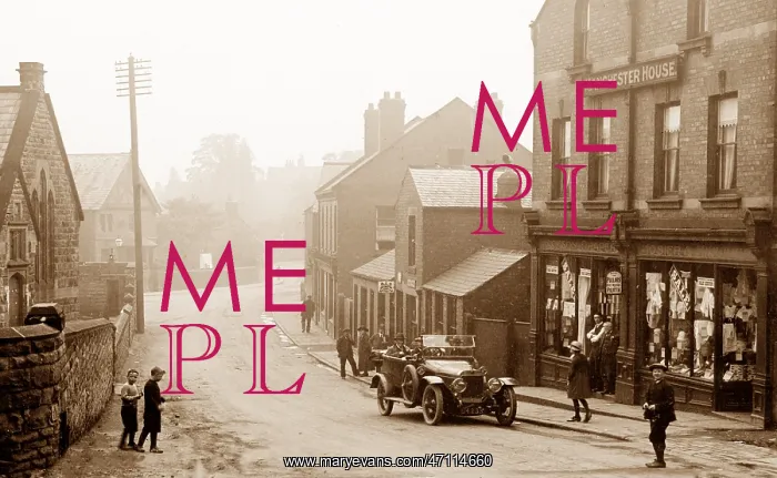  : Bank Street, Hemsworth