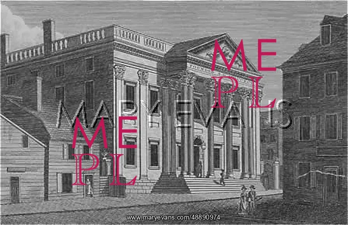  : BANK OF THE USA, PHILLY