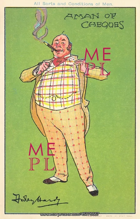 : Banker - A man of cheques : Banker - A man of cheques