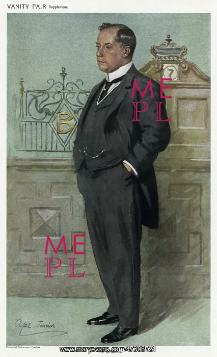  : A BANKER : RAVENSCROFT