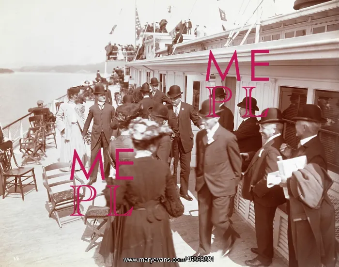 : Bankers Convention 1904 : Bankers Convention 1904