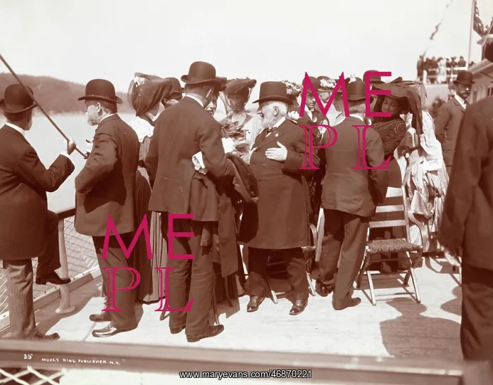 : Bankers Convention 1904 : Bankers Convention 1904