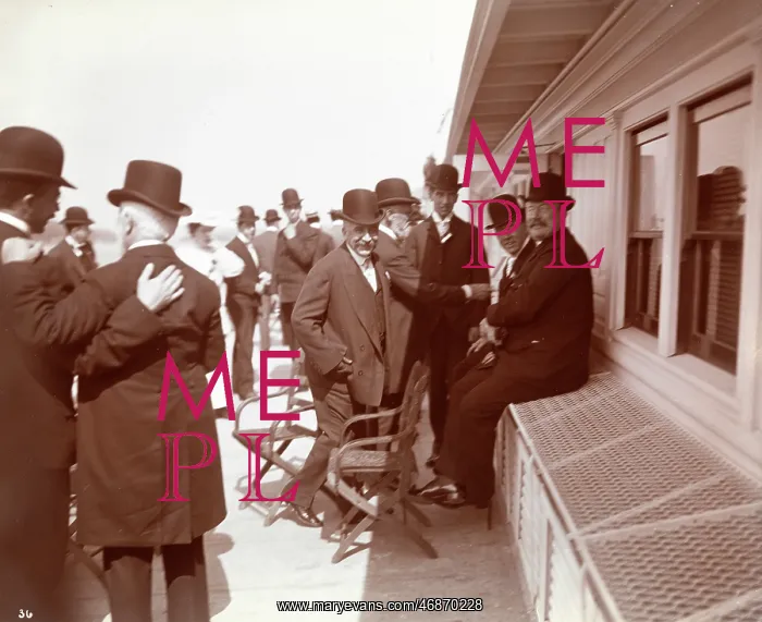 : Bankers Convention 1904 : Bankers Convention 1904