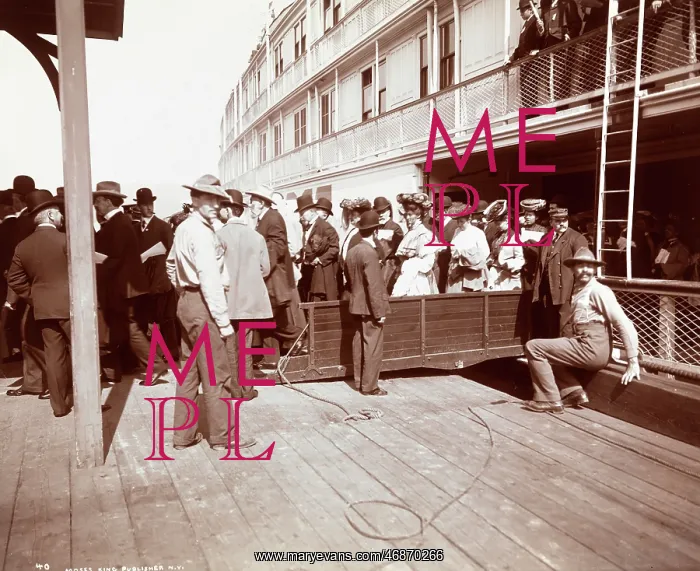 : Bankers Convention 1904 : Bankers Convention 1904