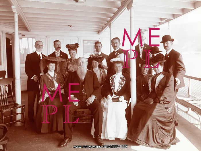 : Bankers Convention 1904 : Bankers Convention 1904